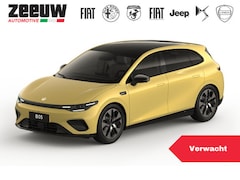 Leapmotor B05 - ProMax Des 67.1 kWh Nu te bestellen bij Zeeuw Automotive