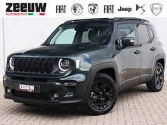 Jeep Renegade - 1.5T e-Hybrid 130 PK North Star | Pano | Safety | Winter | 18"