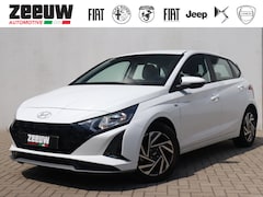 Hyundai i20 - 1.0 T-GDI Comfort Smart | Navi | Carplay | Trekhaak | Camera