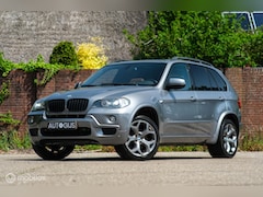 BMW X5 - xDrive30i High Executive 7 persoons | M pakket | VOL opties | Trekhaak | Panoramadak | Cam