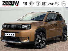 Fiat Grande Panda - La Prima 11 kW 44 kWh | Carplay | Camera | Winter | Cruis