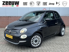 Fiat 500 - 1.0 Hybrid 70 PK Dolcevita | Carplay | PDC | 15"