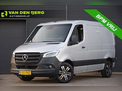 Mercedes-Benz Sprinter - 317 1.9 CDI L1H1 RWD AUT. LED, ADAPT. CRUISE, MBUX 10'', GEV. STOEL, CAMERA, NAVI, CLIMA,