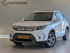 Suzuki Vitara - 1.6 VVT 120pk 2WD Aut High Executive