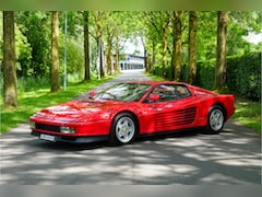 Ferrari Testarossa - M1113