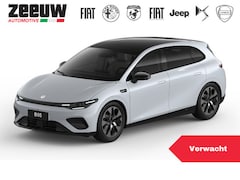 Leapmotor B05 - ProMax Design 67.1 kWh Nu te bestellen bij Zeeuw Automotive