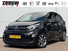 Kia Picanto - 1.0 DPi DynamicPlusLine | Navi | Camera | Clima | Cruise