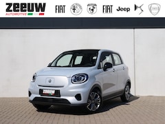 Leapmotor T03 - Design 37.3 kWh | Boek nu uw proefrit