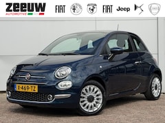 Fiat 500 - 1.0 Hybrid 70 PK Dolcevita | Carplay | Clima | Pano | Cruise