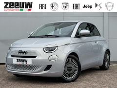 Fiat 500 - 1.0 Hybrid Torino | Limited Edition | Led | Carplay | PDC | 16"
