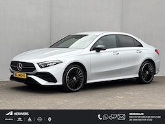 Mercedes-Benz A-klasse - 250 e AMG Line Design Plug-in Automaat / Dealer onderhouden / 1e eigenaar / 1.600 kg trekg