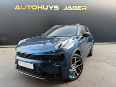 Lynk & Co 01 - 1.5 Pano 360 Memory Carplay Hybride Automaat