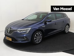 Renault Mégane Estate - 1.3 TCe Business Edition One | Lederen bekleding | Stoelverwarming | Adaptieve cruiscontrl