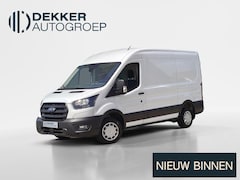 Ford Transit - 290 2.0 TDCI L2H2 Trend