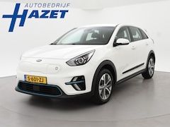 Kia Niro - 1.6 GDi PHEV PLUG-IN DYNAMICLINE + ADAPTIVE CRUISE | CARPLAY | CAMERA | DAB