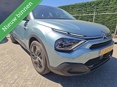 Citroën Ë-C4 - You 50 kWh