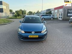 Volkswagen Golf - 1.2 TSI Trendline