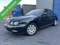 Rover 75 - 2.0 / V6 / Automaat /