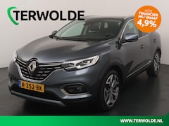 Renault Kadjar - TCe 140 EDC Techno | AUTOMAAT | Trekhaak | Panoramadak | Parkeercamera |