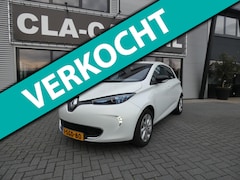 Renault Zoe - Q210 Zen Quickcharge 22 kWh