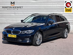 BMW 3-serie Touring - 330e|Camera|18"|Apple Carplay|Leder|LED