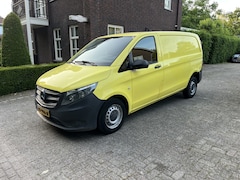 Mercedes-Benz Vito - 111 CDI Functional