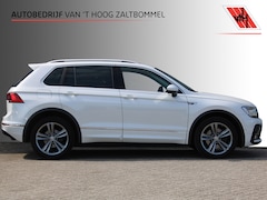 Volkswagen Tiguan - 2.0 TSI 4Motion Highline R-Line PANORAMADAK VIRTUAL ACC TREKHAAK