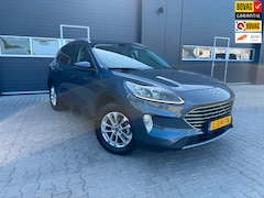 Ford Kuga - 2.5 PHEV Titanium X DRIVER ASS. EN WINTER PACK