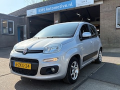 Fiat Panda - 0.9 TwinAir Lounge Clima, 1e eigenaar, LM velgen