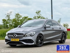 Mercedes-Benz CLA-Klasse - 180 Business Solution AMG