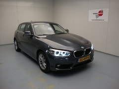BMW 1-serie - 118i Corporate Lease Executive /afneembare trekhaak
