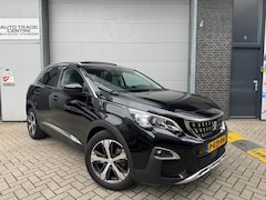 Peugeot 3008 - 1.2 PureTech AGC Première [Pano | Achteruitrjijcamera | Keyless | Carplay | Cruise]