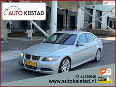 BMW 3-serie - 325i SEDAN LEDER/XENON/CRUISE NETTE STAAT