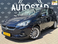 Opel Corsa - 1.0 Turbo 120 Jaar Edition NL-Auto / NAP / APK / Navi / Airco