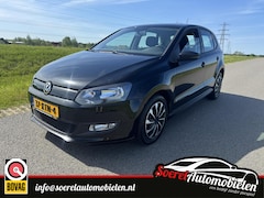 Volkswagen Polo - 1.2 TDI BlueMotion Comfortline, 5 deurs