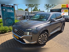 Hyundai Santa Fe - 1.6 T-GDI HEV Premium Luxury, stoelkoeling, stoelverwarming, carplay, Navi