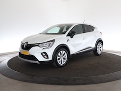 Renault Captur - 1.0 TCe 90 Intens | DAB | PDC |
