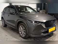 Mazda CX-5 - 2.0 SkyActiv-G 165 Takumi