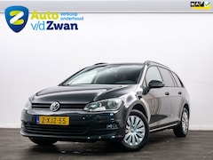Volkswagen Golf Variant - 1.2 TSI Automaat Cruise/Navi/Airco