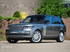 Land Rover Range Rover - 4.4 SDV8 Autobiography