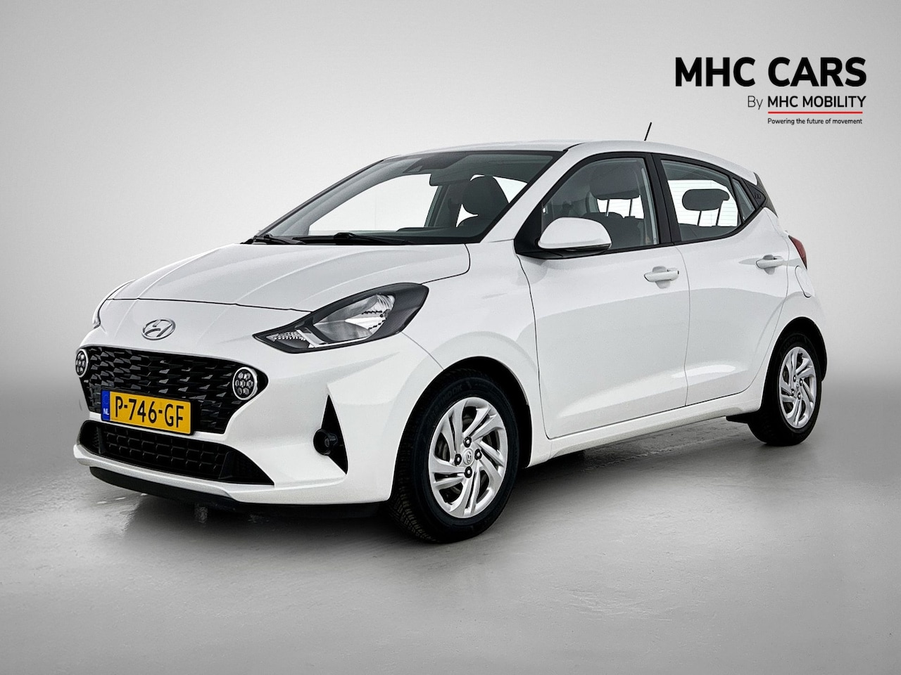 Hyundai i10 - 1.0 Comfort | Carplay | Airco | Cruise | - AutoWereld.nl