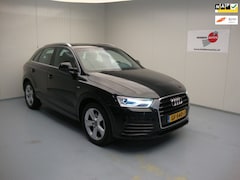 Audi Q3 - 1.4 TFSI CoD Sport