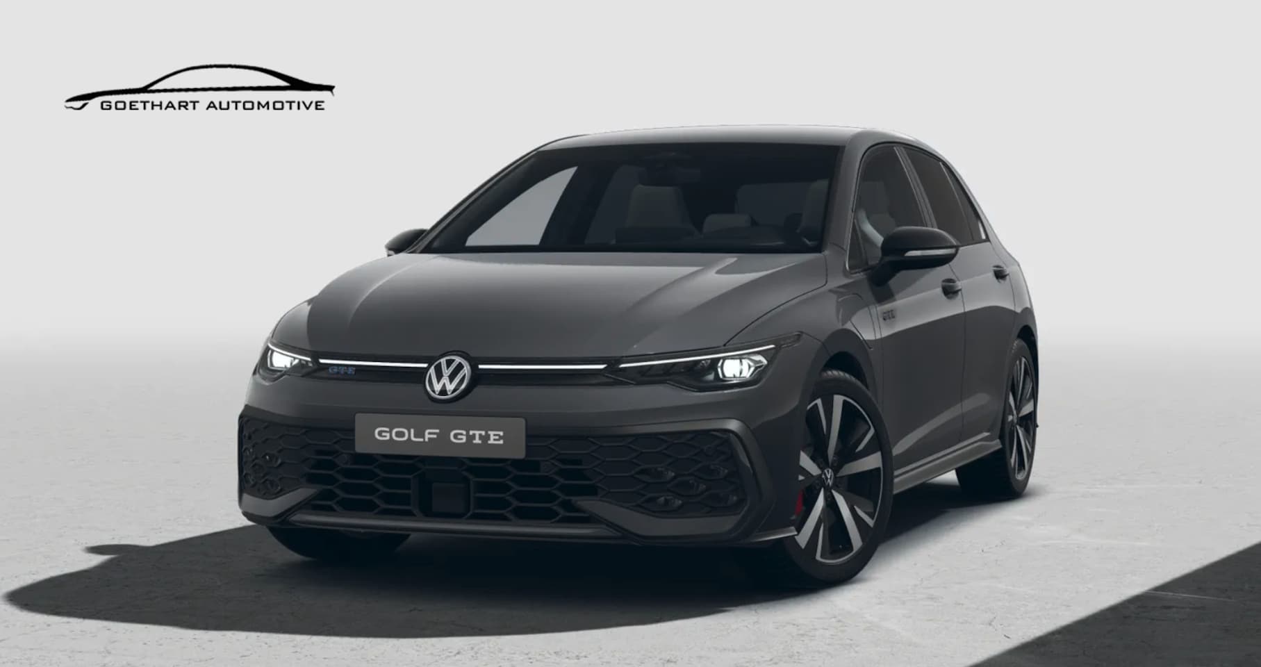 Volkswagen Golf - 1.5 eHybrid GTE 272pk / Leer / Black style / Matrix / DCC / HUD - AutoWereld.nl