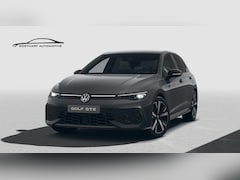 Volkswagen Golf - 1.5 eHybrid GTE 272pk / Leer / 5J Garantie / Black style / Matrix / DCC / HUD