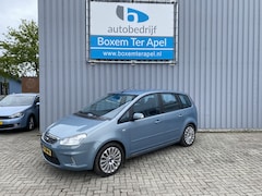 Ford C-Max - 1.8-16V Titanium Flexifuel