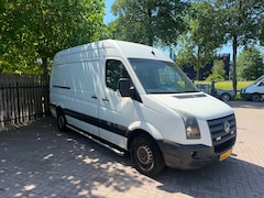 Volkswagen Crafter - 35 2.5 TDI L2H2 Airco Trekh 3Pers Nav