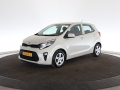 Kia Picanto - 1.0 CVVT EconomyPlusLine | Cruise | Airco |