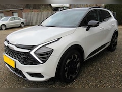 Kia Sportage - 1.6 T-GDi Hybrid GT-PlusLine