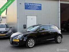 Alfa Romeo MiTo - 0.9 TwinAir Esclusivo, Leder
