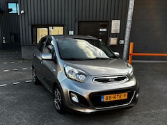 Kia Picanto - 1.0 CVVT Airco NAP 3de EIG 5Drs